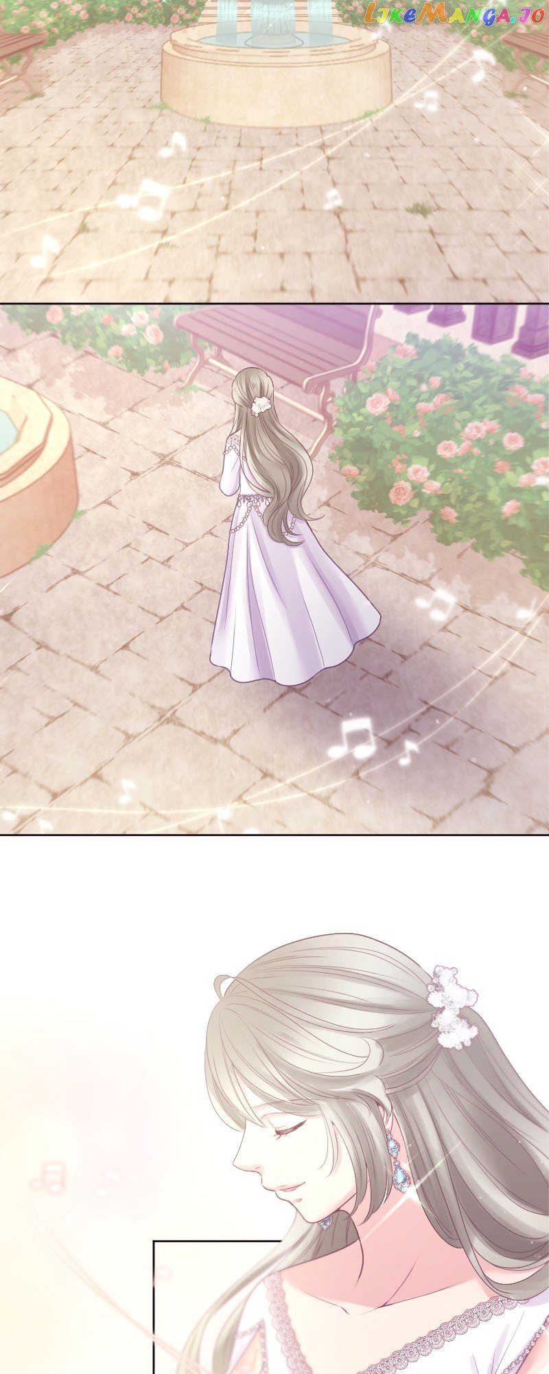 Chords of Affection: The Icy Monarch's Love Chapter 21 - page 58