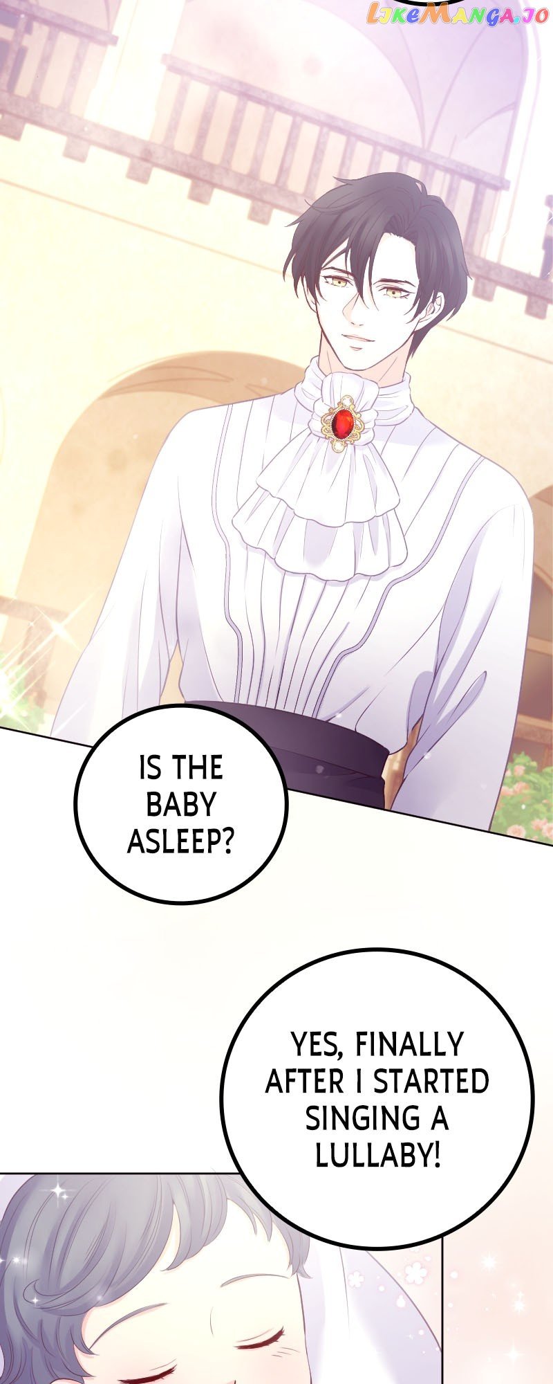 Chords of Affection: The Icy Monarch's Love Chapter 21 - page 60