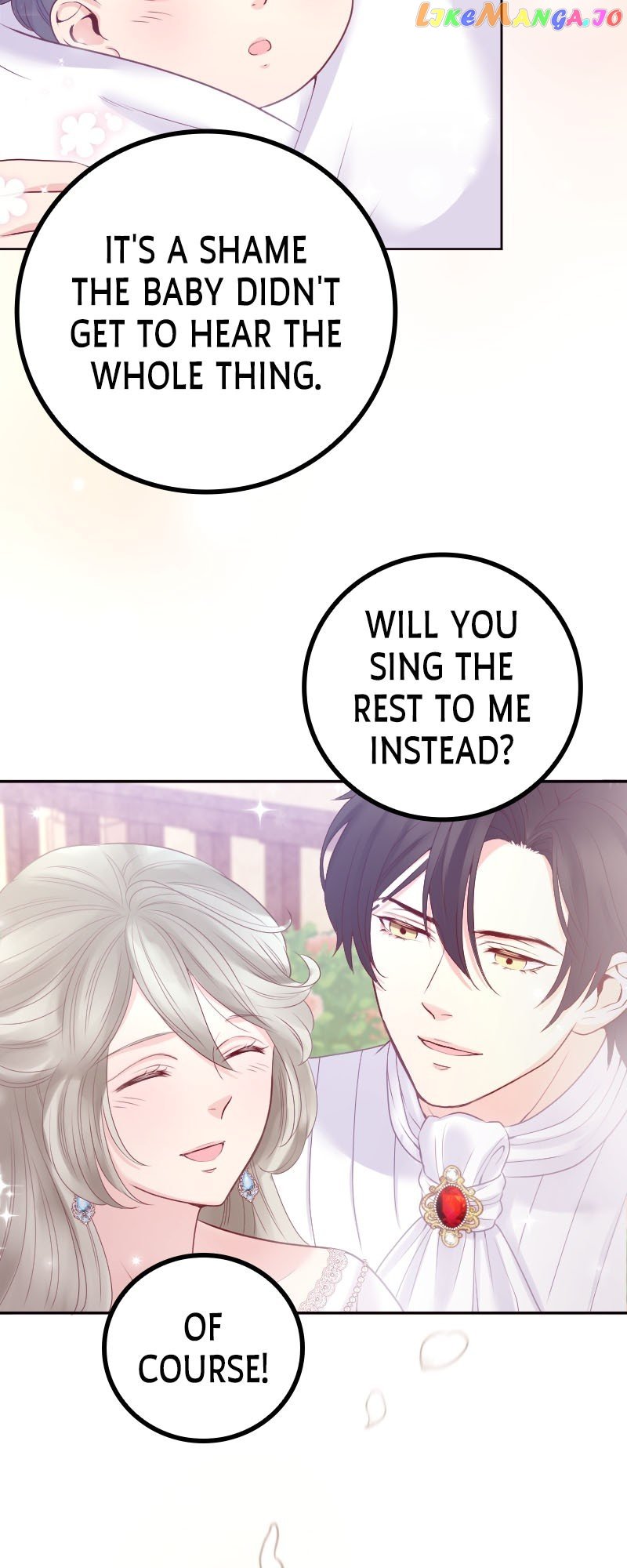 Chords of Affection: The Icy Monarch's Love Chapter 21 - page 61