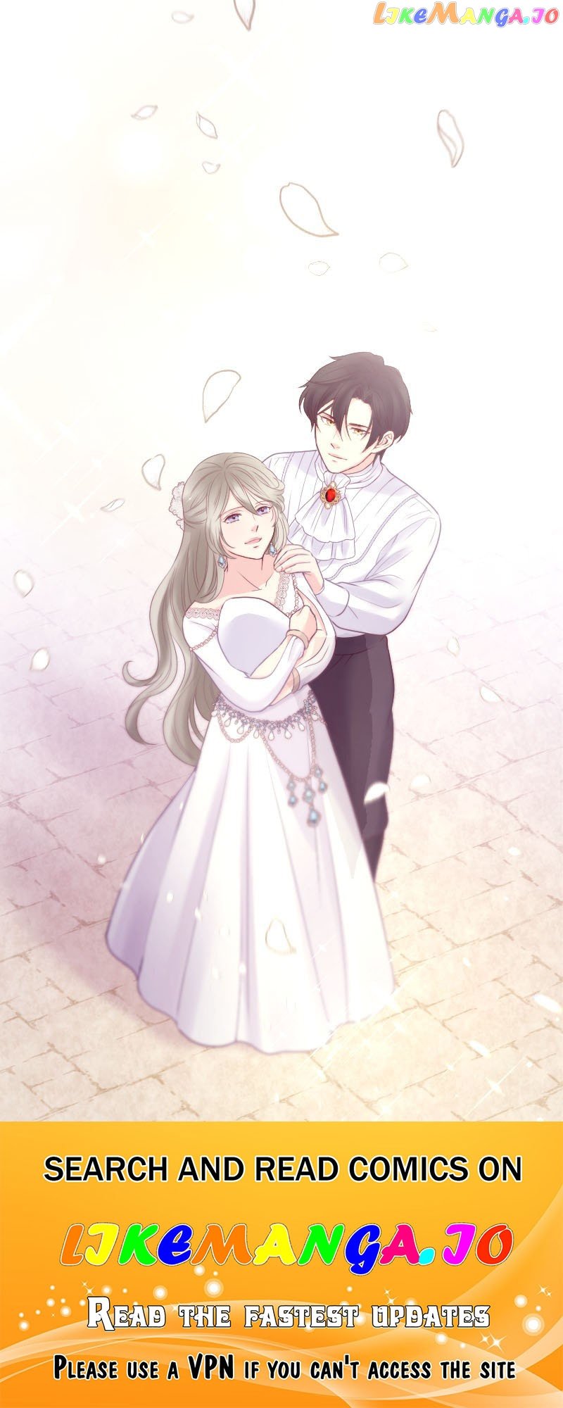 Chords of Affection: The Icy Monarch's Love Chapter 21 - page 62