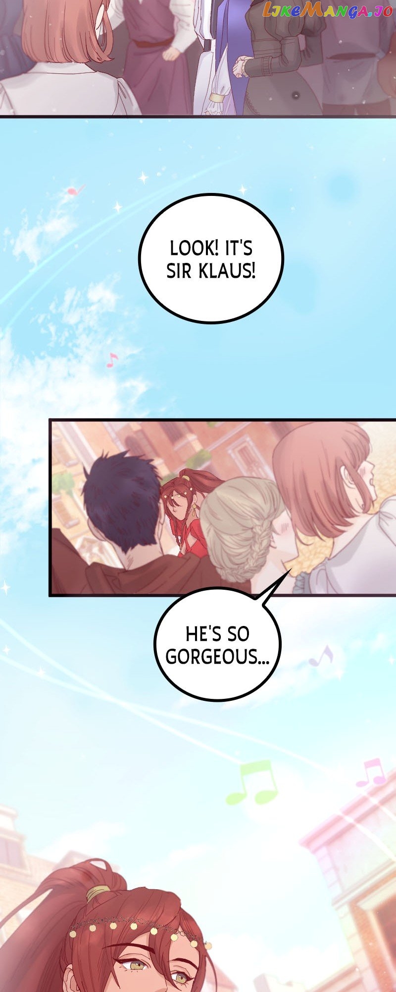 Chords of Affection: The Icy Monarch's Love Chapter 15 - page 18