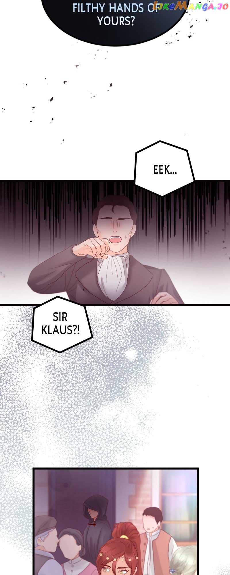 Chords of Affection: The Icy Monarch's Love Chapter 15 - page 34