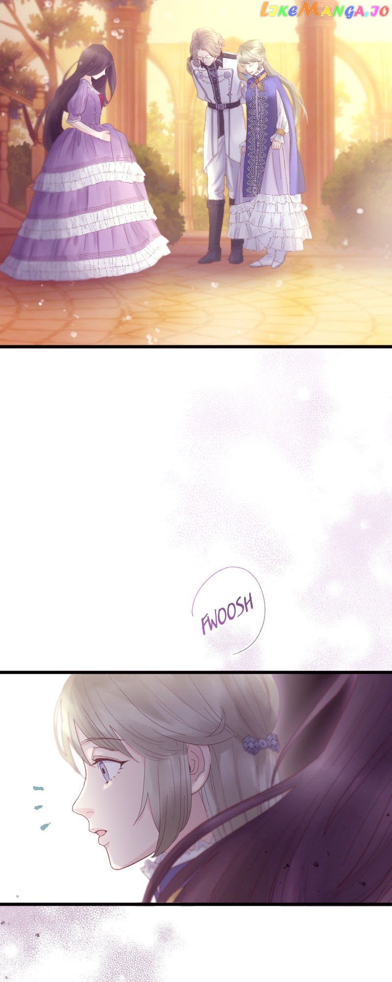 Chords of Affection: The Icy Monarch's Love Chapter 15 - page 52