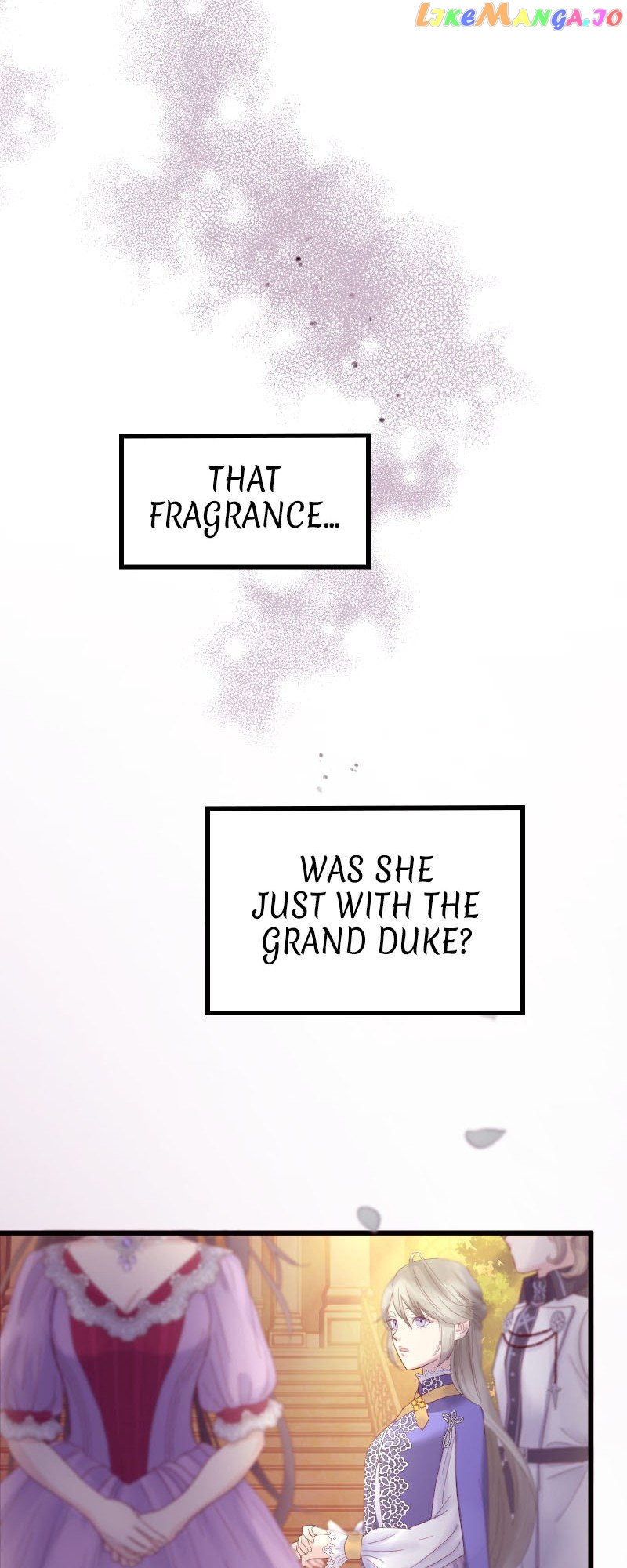 Chords of Affection: The Icy Monarch's Love Chapter 15 - page 53