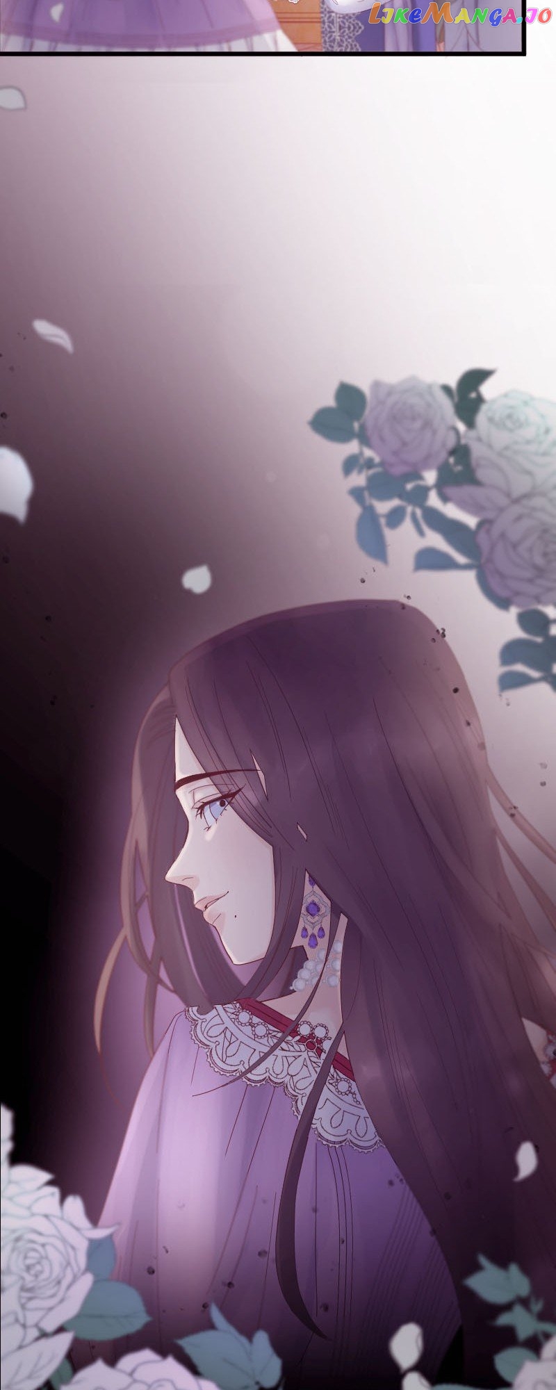 Chords of Affection: The Icy Monarch's Love Chapter 15 - page 54