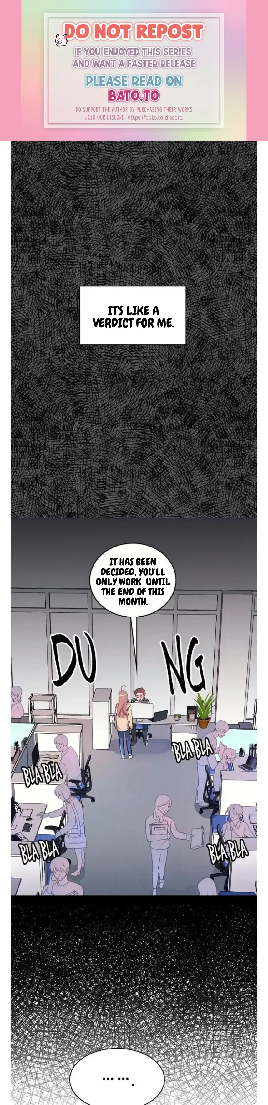 Don’t Move, Spy! Chapter 1 - page 2