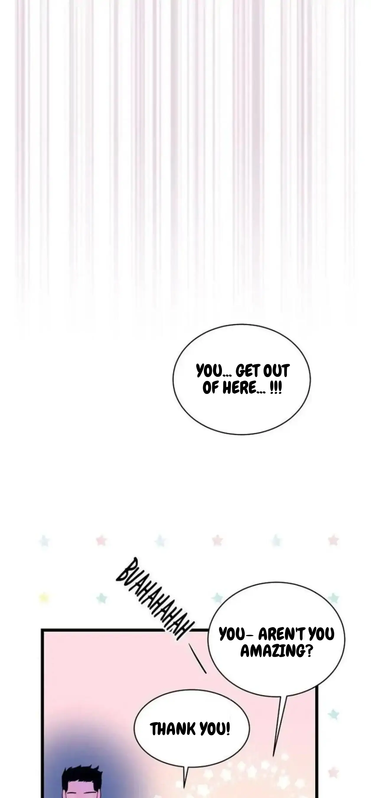 Don’t Move, Spy! Chapter 3 - page 10