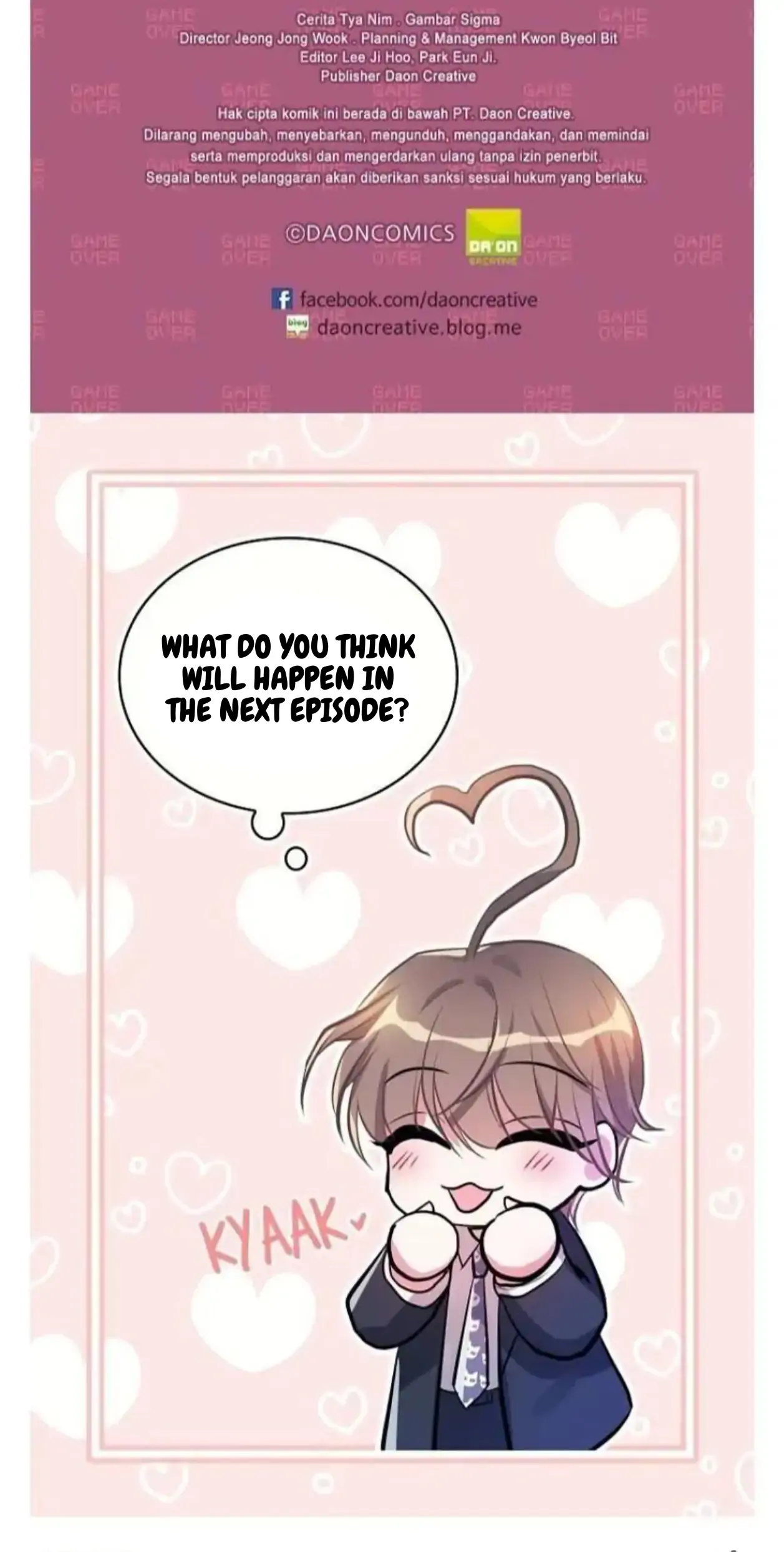 Don’t Move, Spy! Chapter 3 - page 22