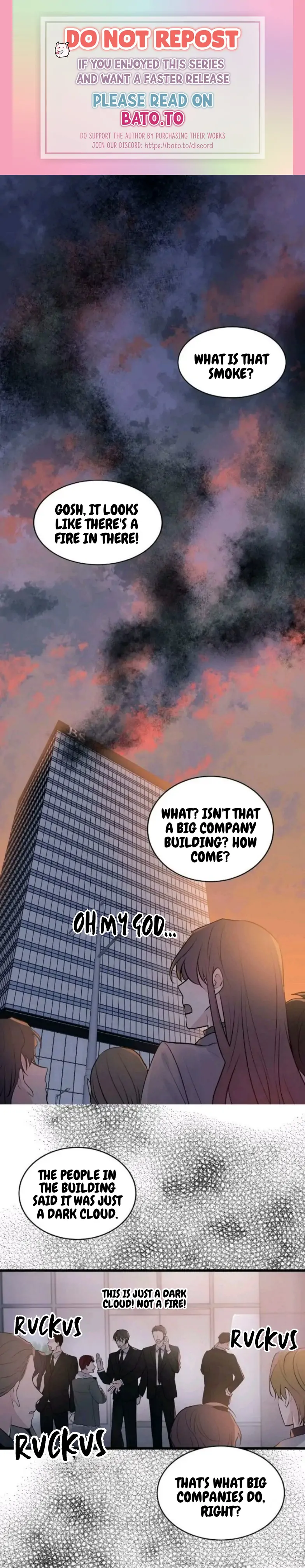 Don’t Move, Spy! Chapter 30 - page 6