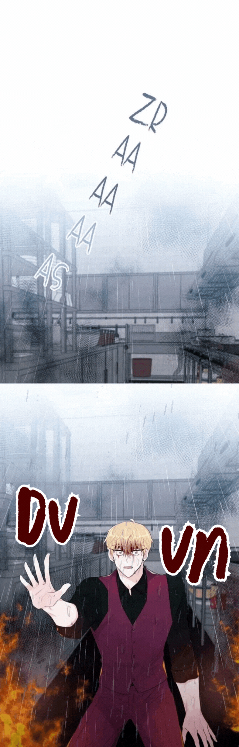 Don’t Move, Spy! Chapter 32 - page 13