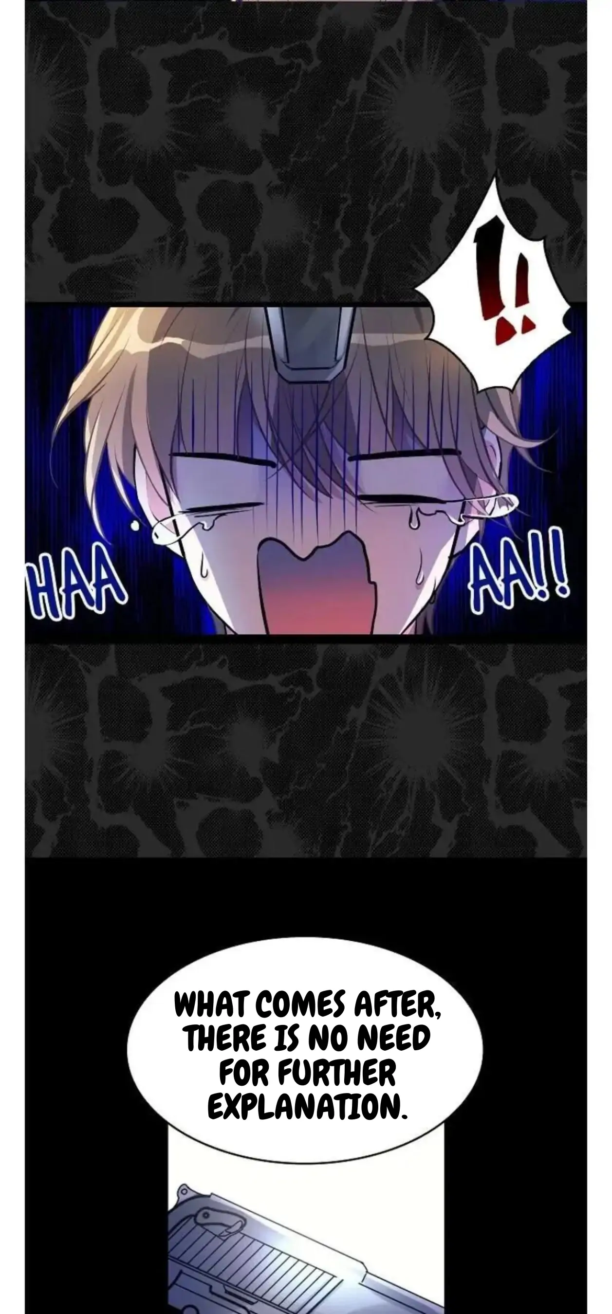 Don’t Move, Spy! Chapter 5 - page 10