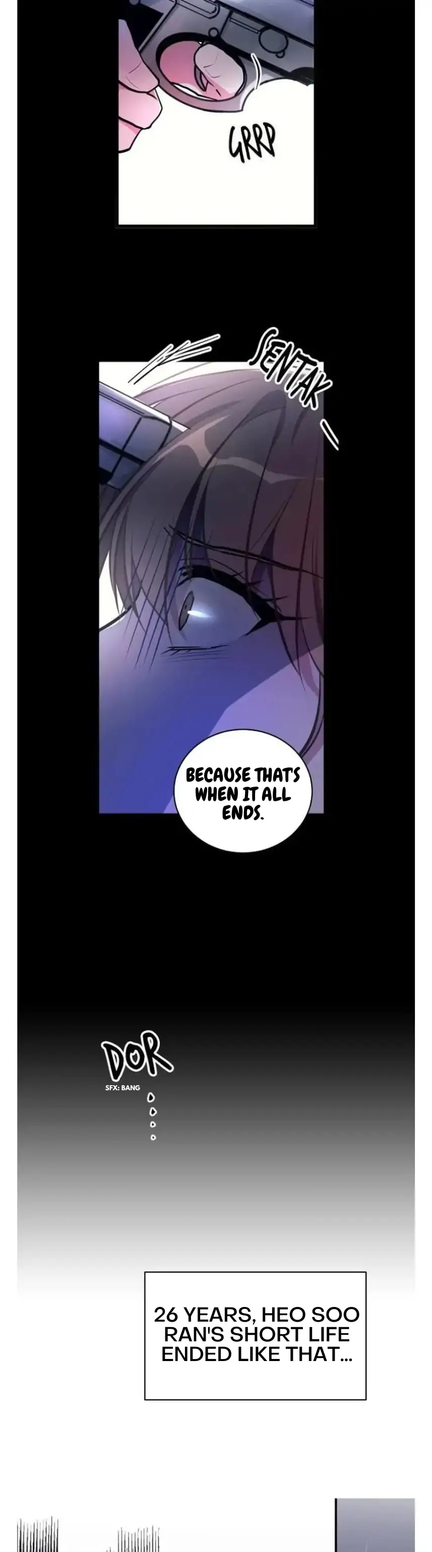 Don’t Move, Spy! Chapter 5 - page 11