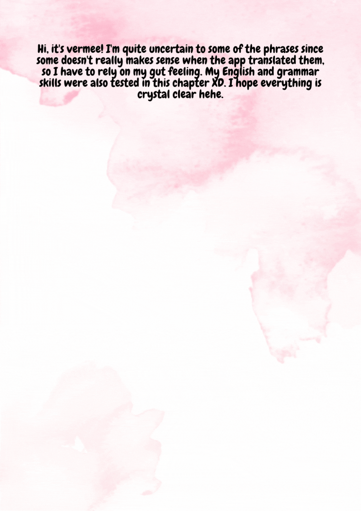 Don’t Move, Spy! Chapter 6 - page 23