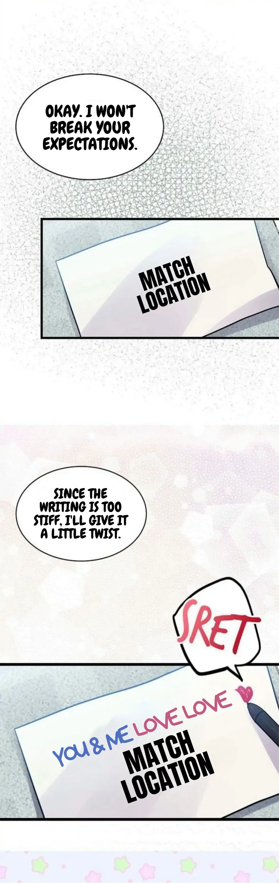 Don’t Move, Spy! Chapter 29 - page 11