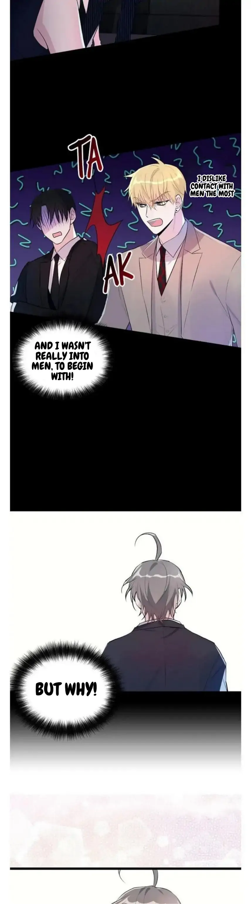 Don’t Move, Spy! Chapter 13 - page 15