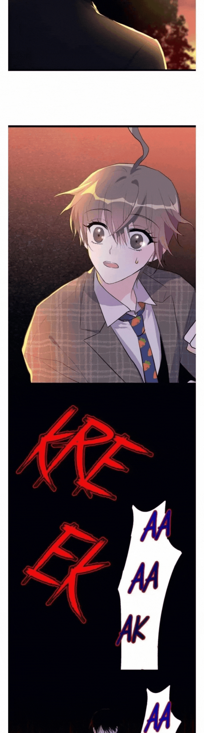 Don’t Move, Spy! Chapter 16 - page 4