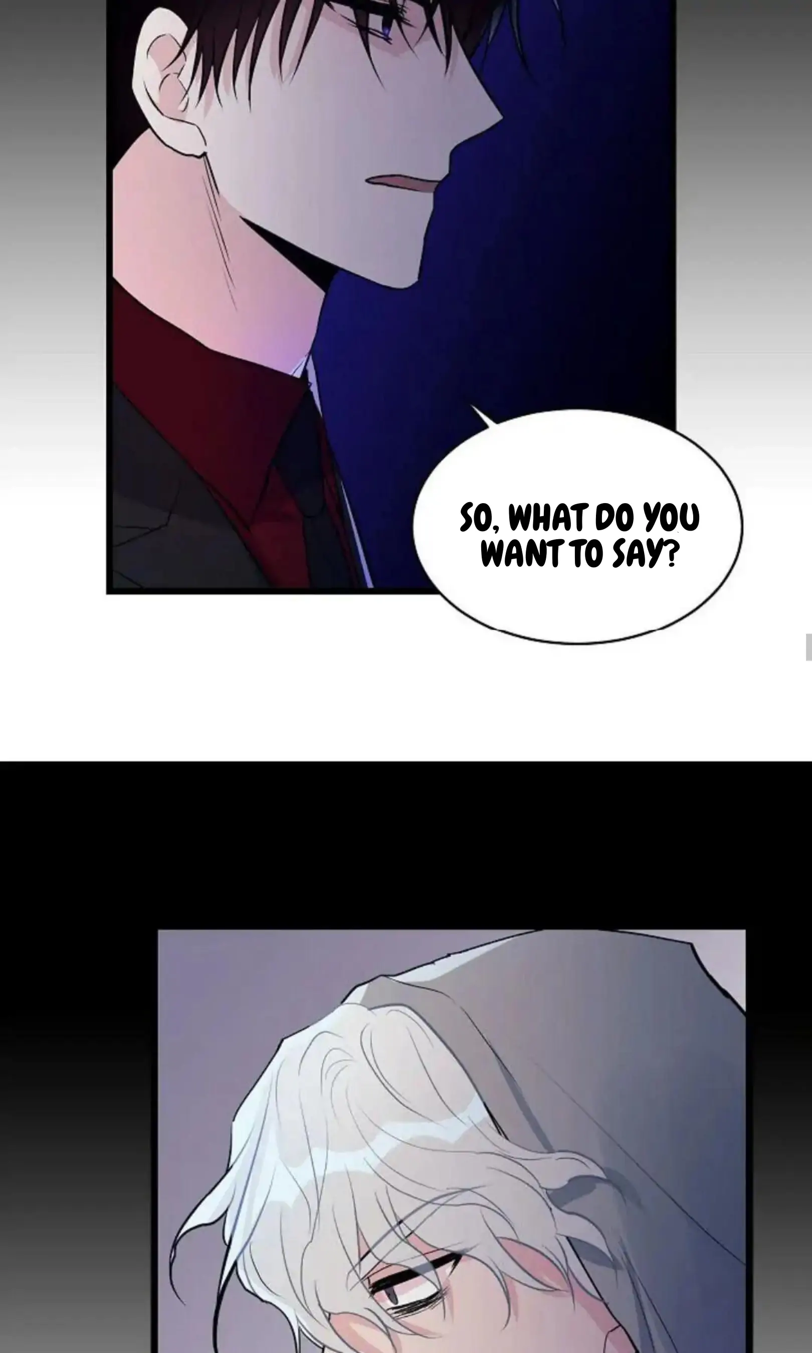 Don’t Move, Spy! Chapter 19 - page 10
