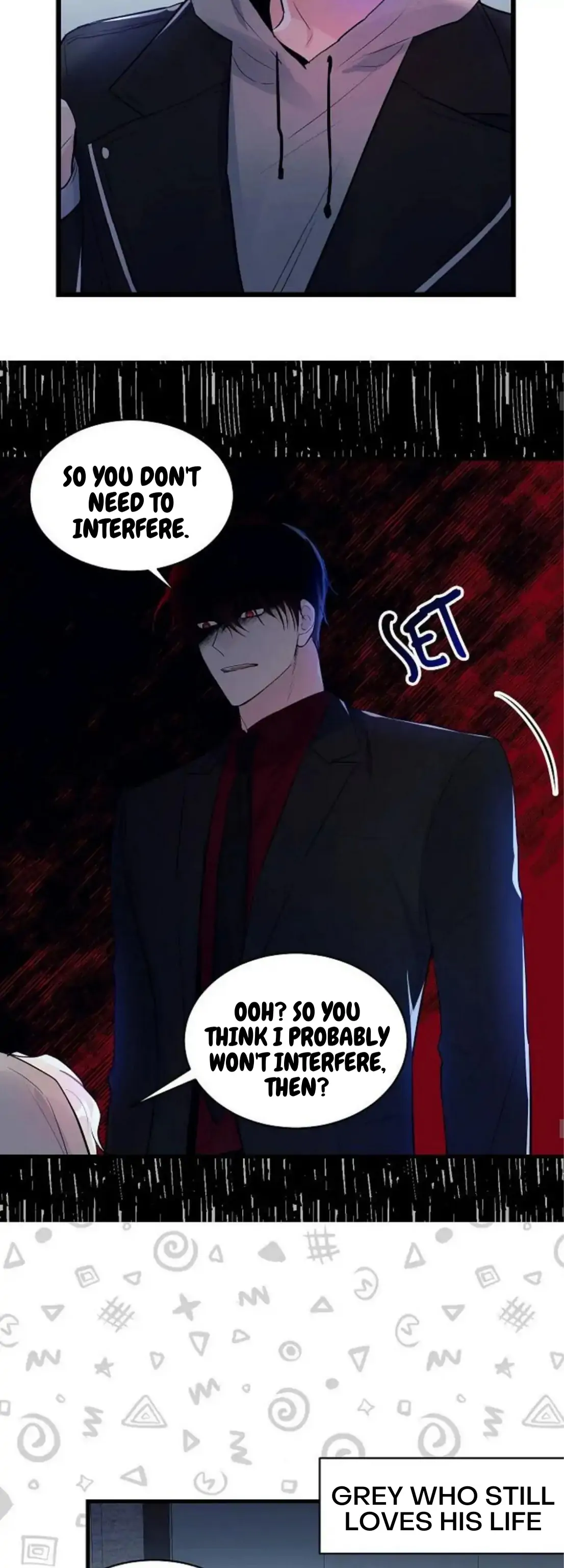 Don’t Move, Spy! Chapter 19 - page 16