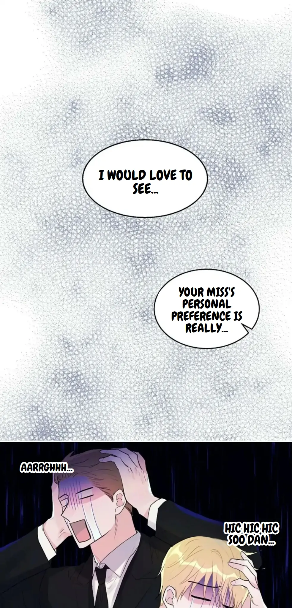 Don’t Move, Spy! Chapter 26 - page 15