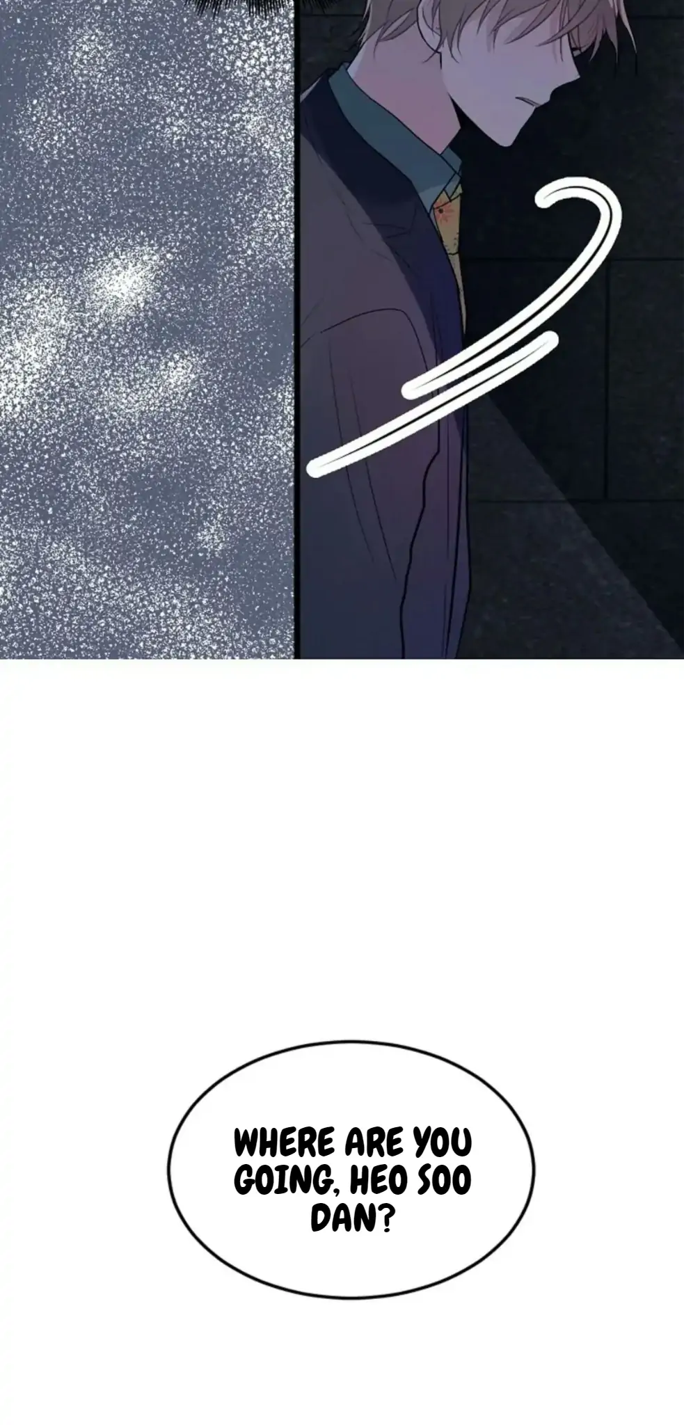 Don’t Move, Spy! Chapter 26 - page 29