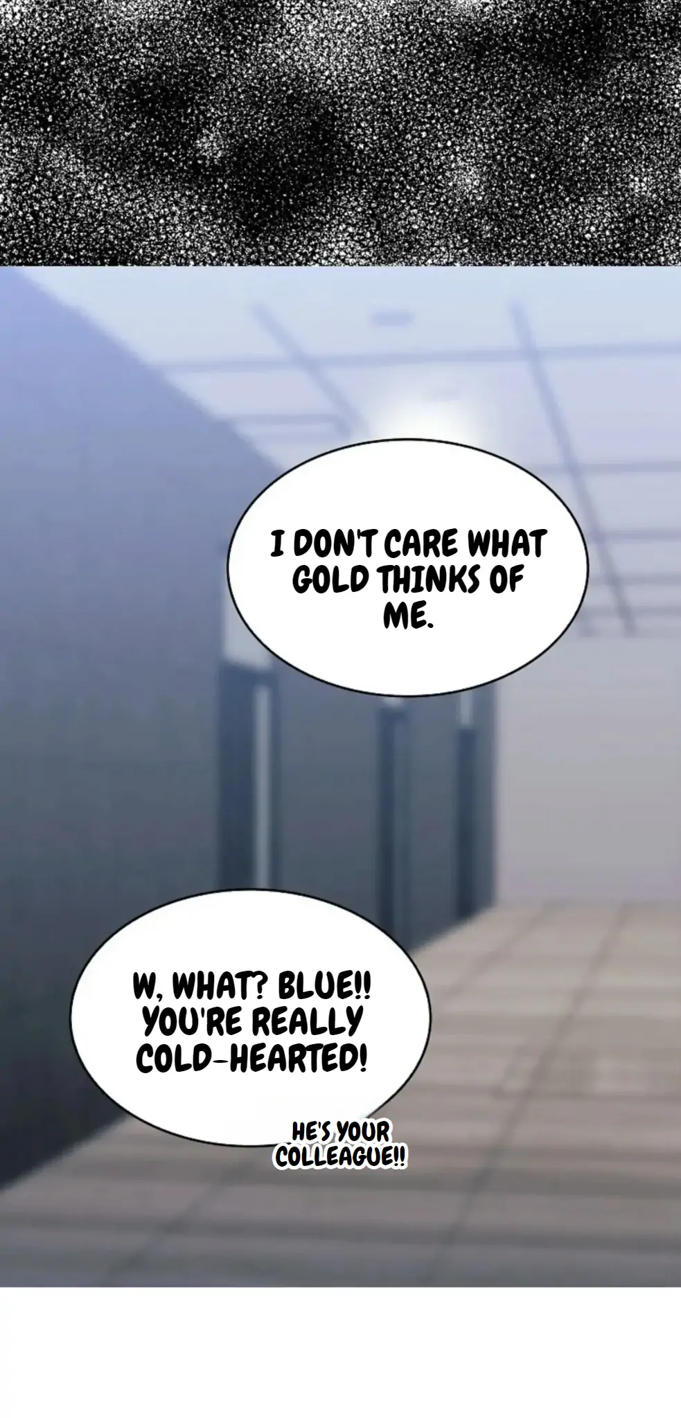 Don’t Move, Spy! Chapter 26 - page 41
