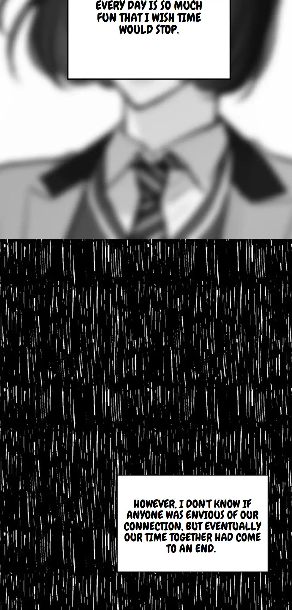 Don’t Move, Spy! Chapter 26 - page 5