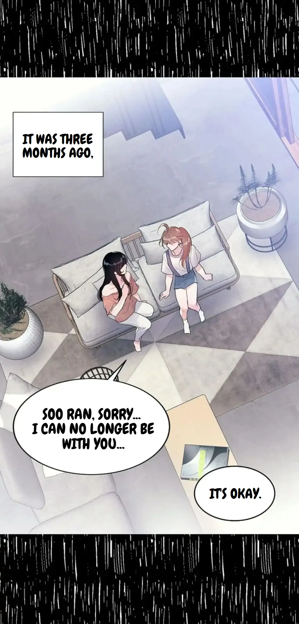 Don’t Move, Spy! Chapter 26 - page 6