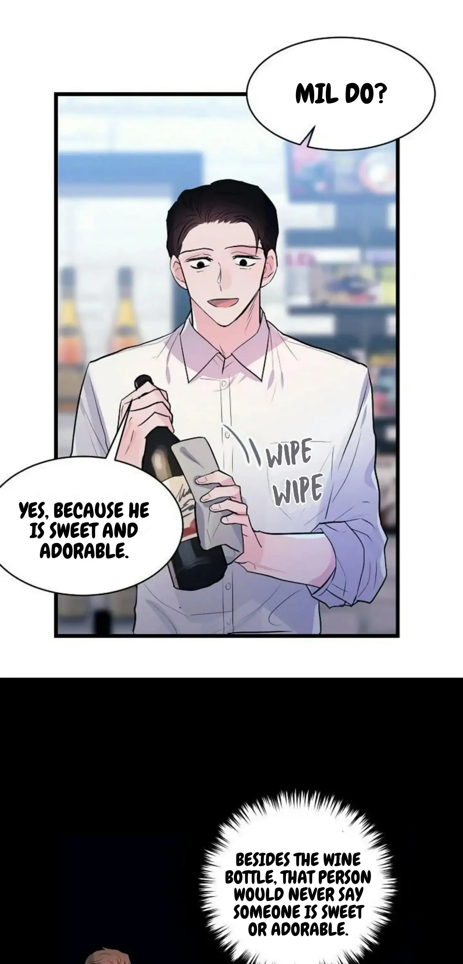 Don’t Move, Spy! Chapter 21 - page 15