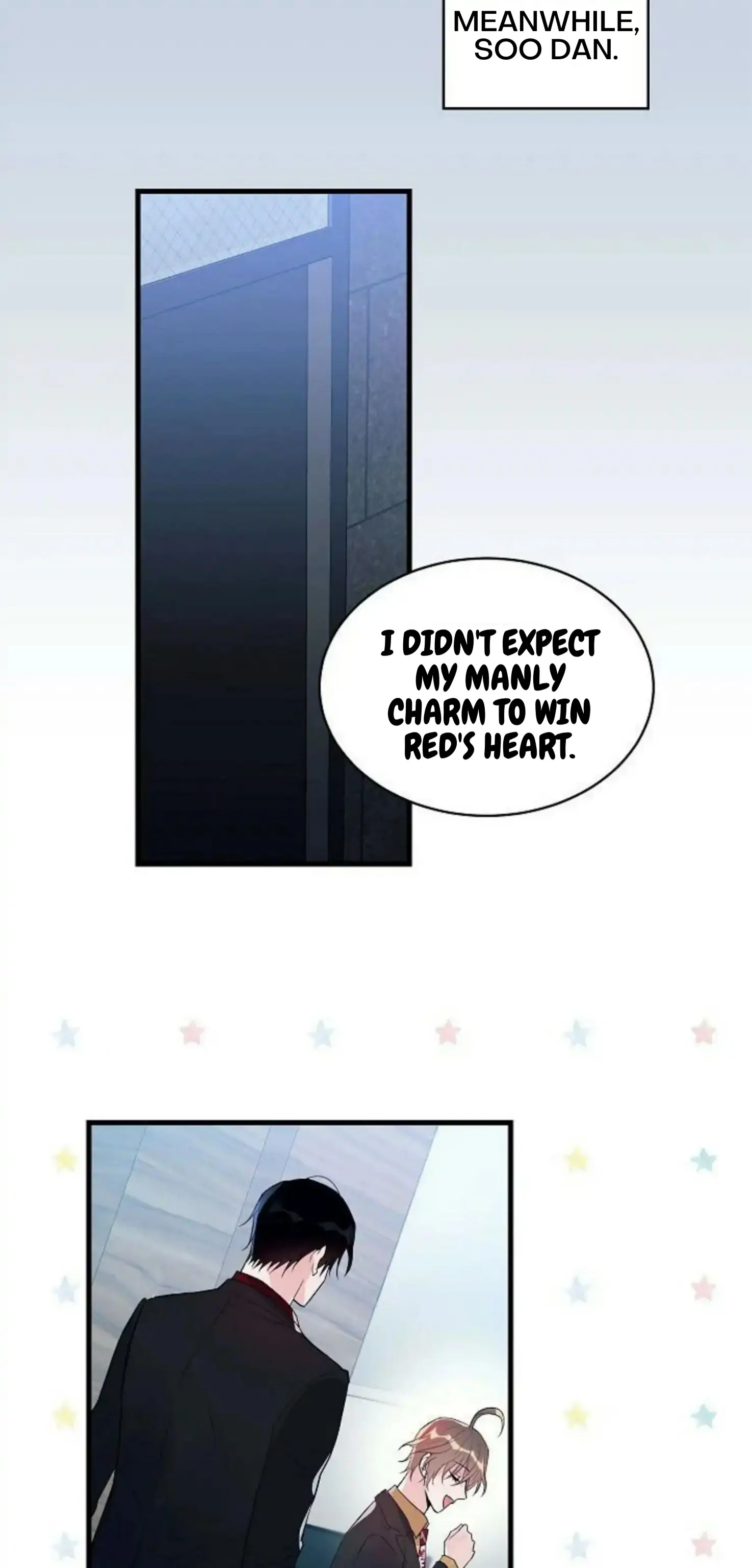 Don’t Move, Spy! Chapter 21 - page 18