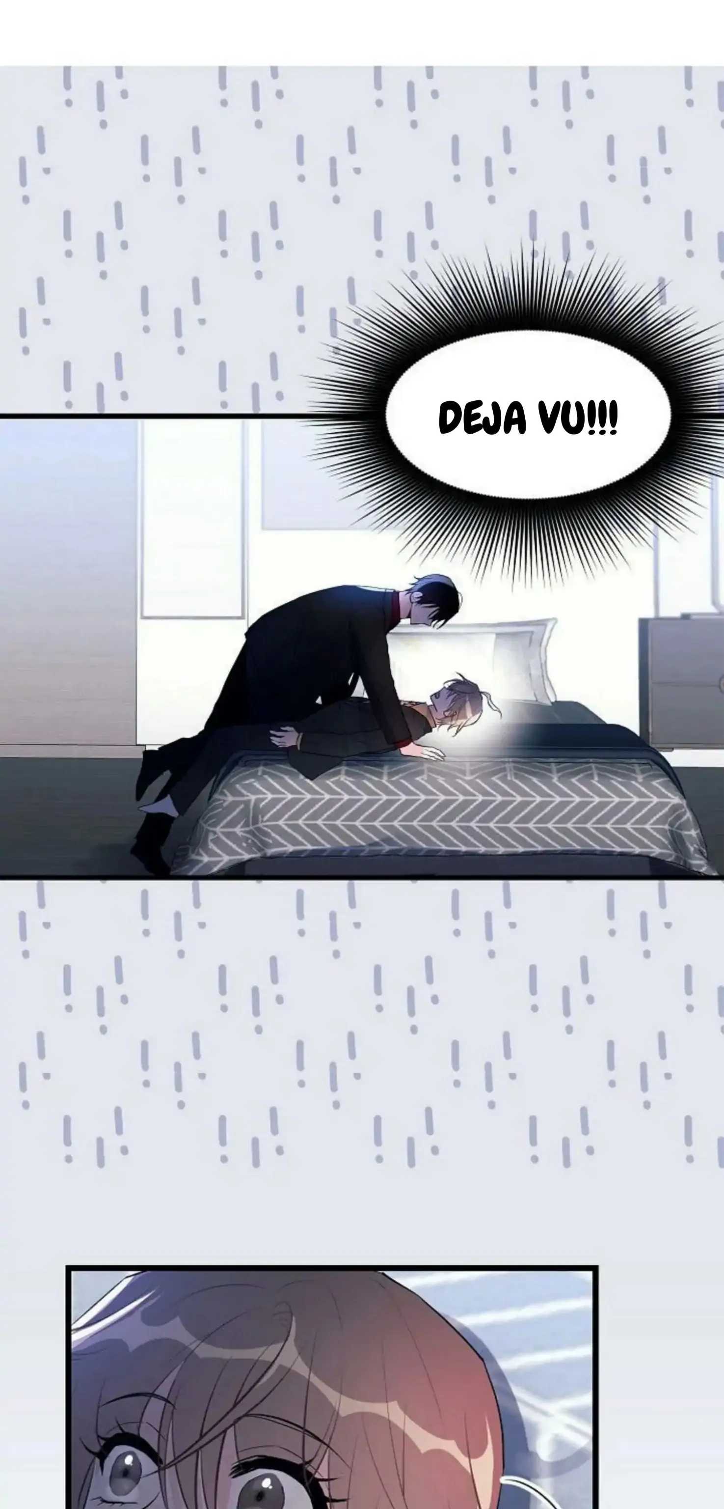 Don’t Move, Spy! Chapter 21 - page 26