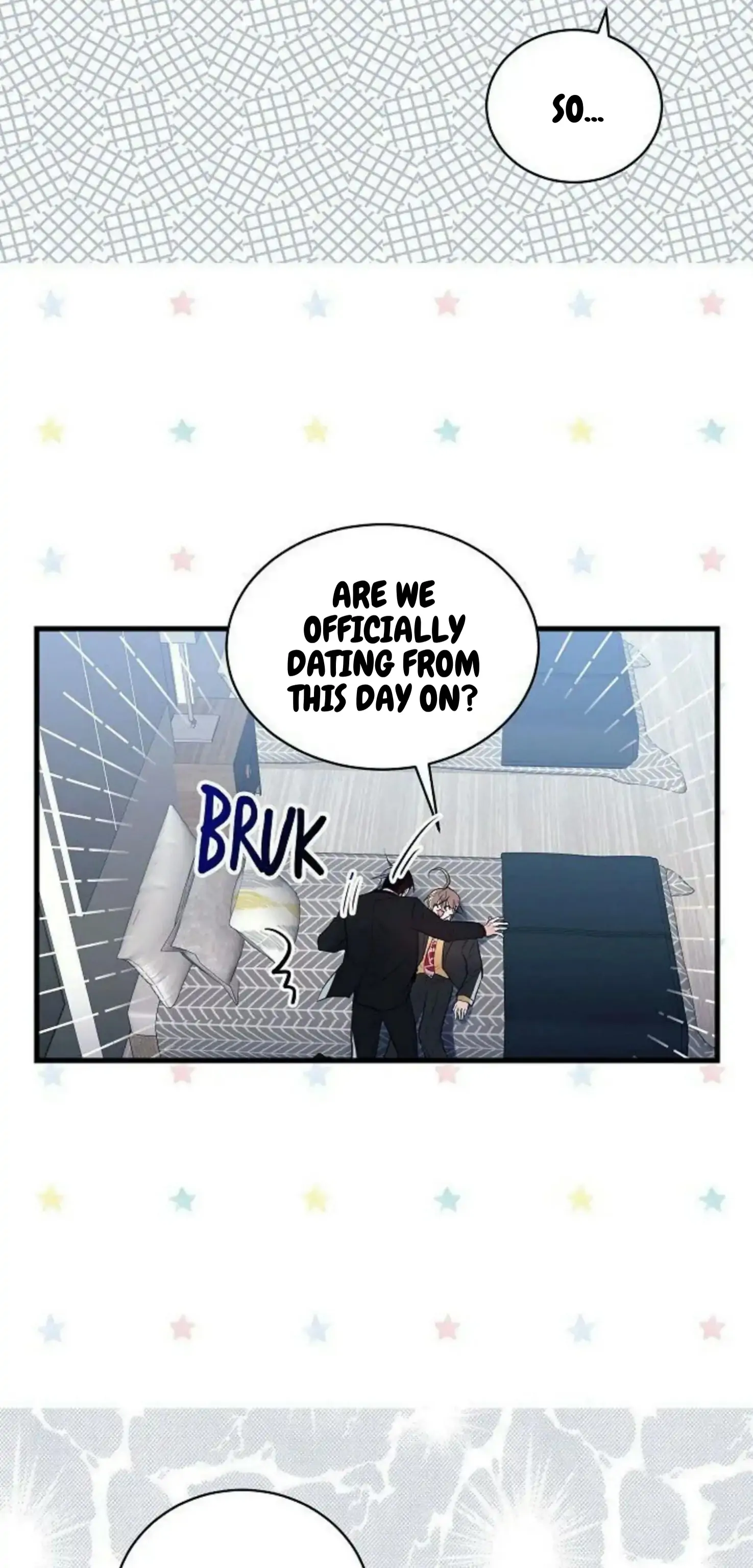 Don’t Move, Spy! Chapter 21 - page 31