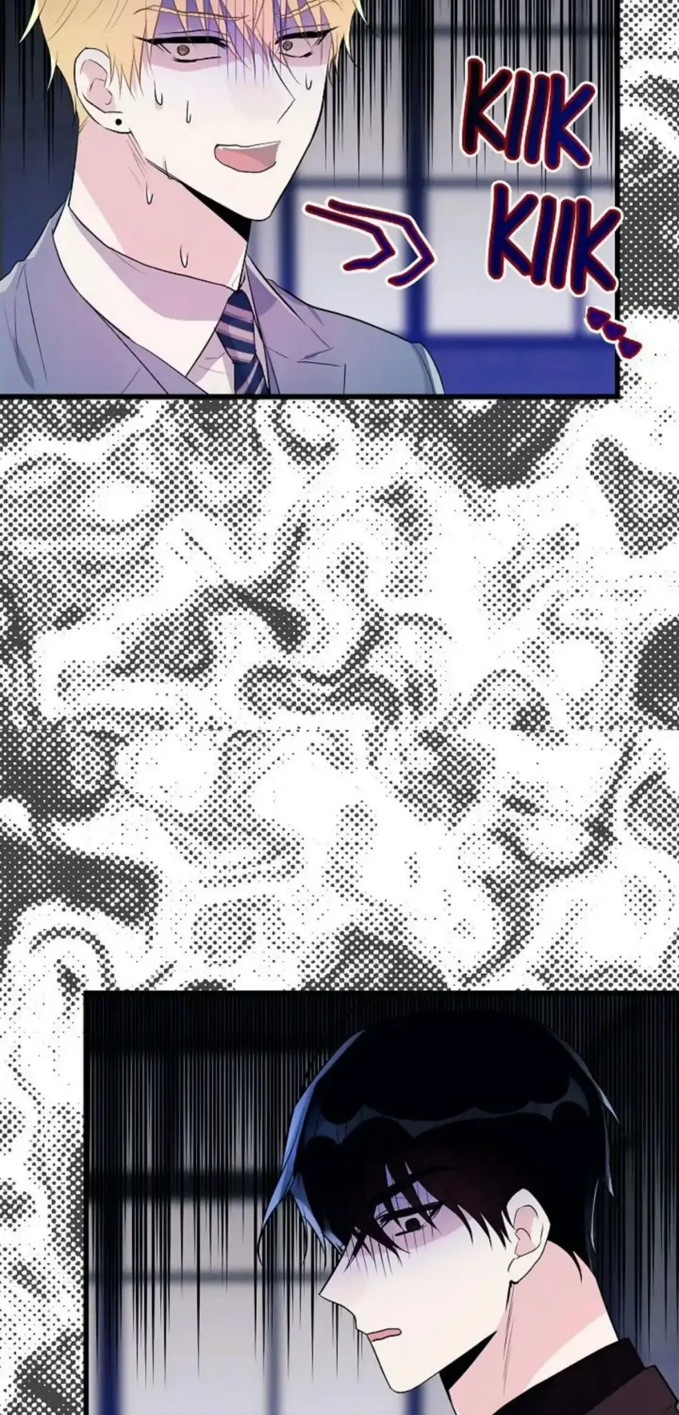 Don’t Move, Spy! Chapter 23 - page 10