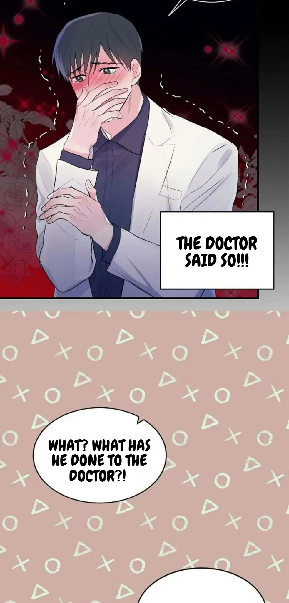 Don’t Move, Spy! Chapter 24 - page 10