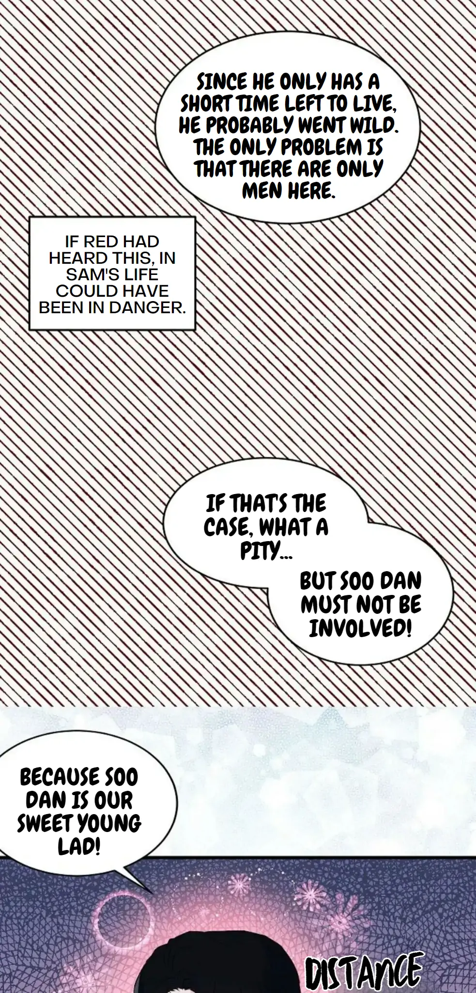 Don’t Move, Spy! Chapter 24 - page 12