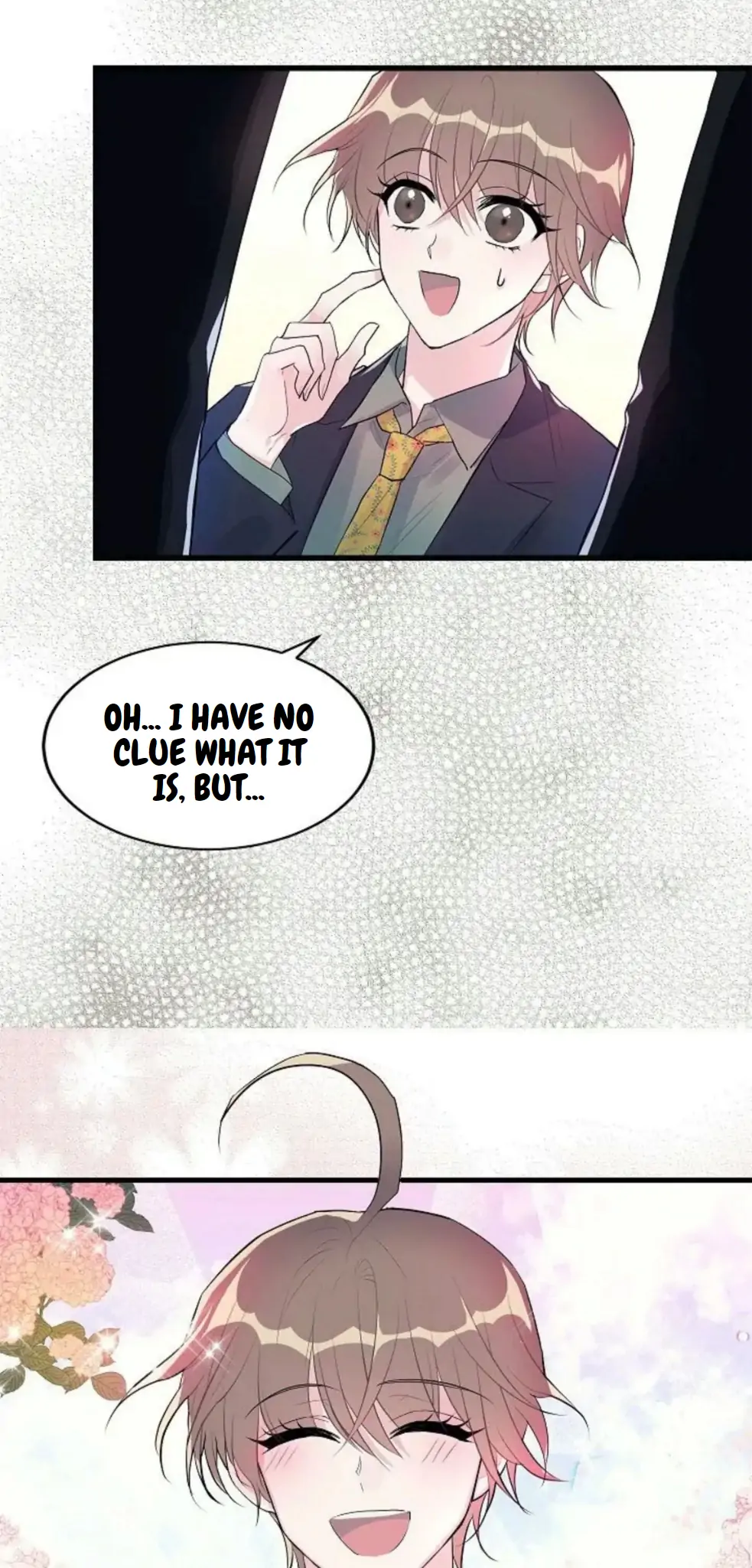 Don’t Move, Spy! Chapter 24 - page 18
