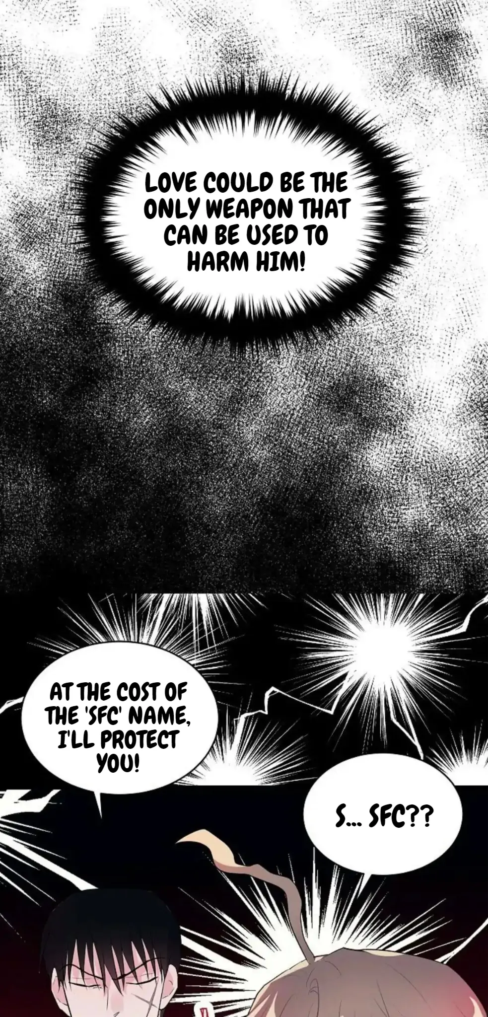 Don’t Move, Spy! Chapter 24 - page 21