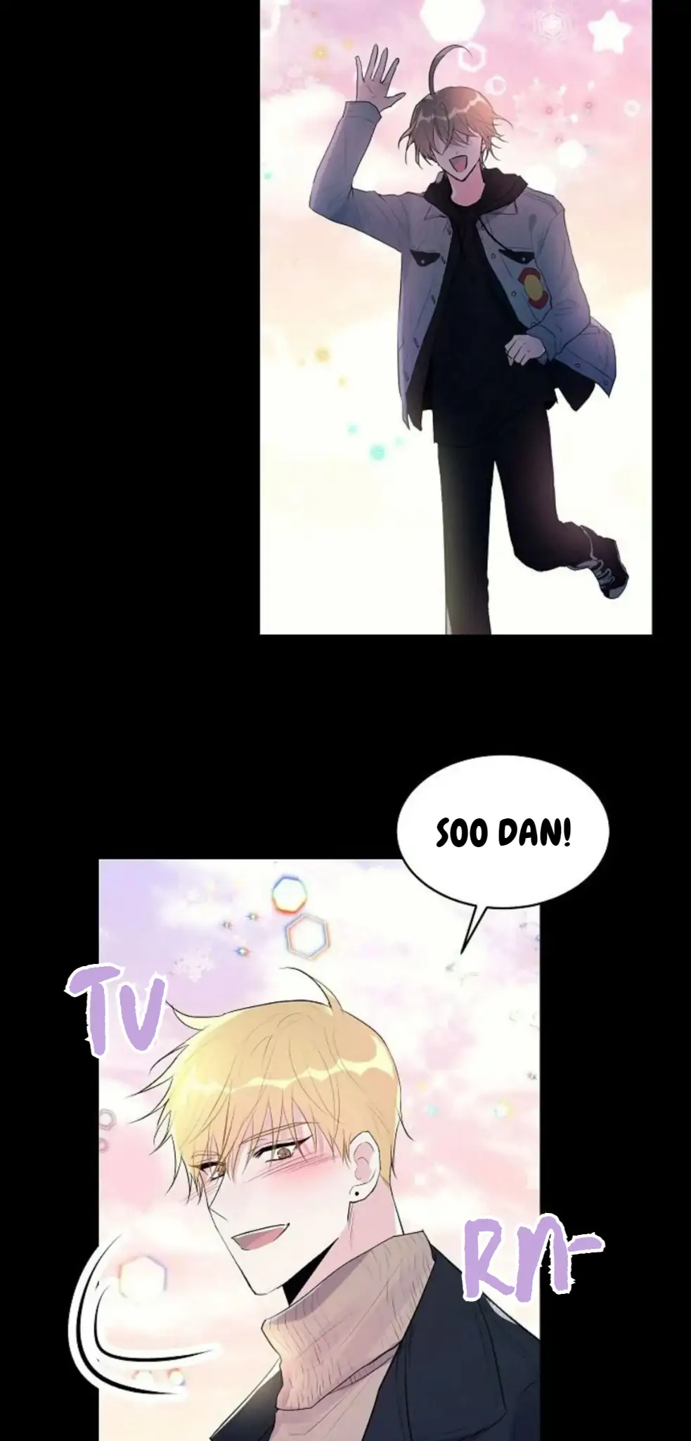Don’t Move, Spy! Chapter 24 - page 30