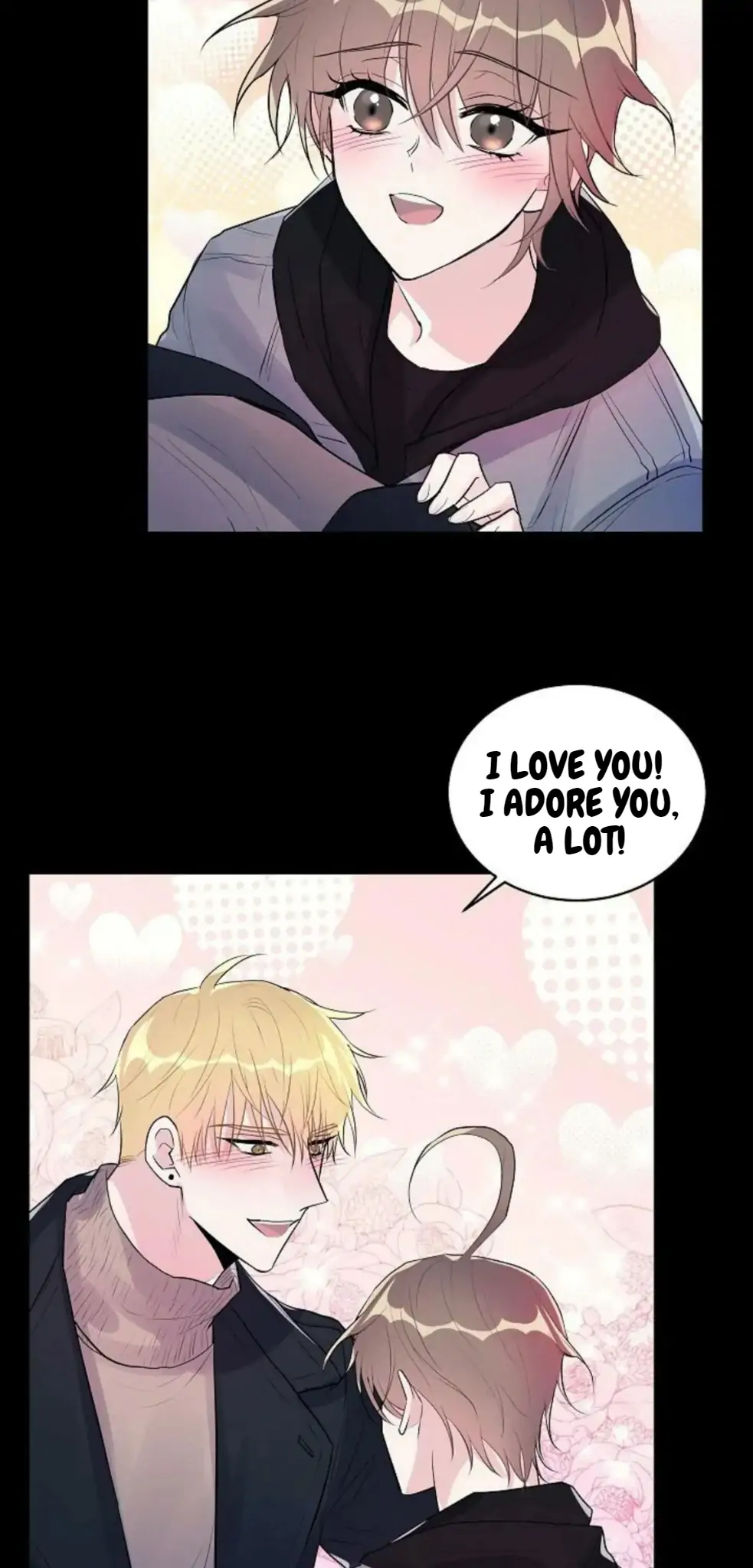 Don’t Move, Spy! Chapter 24 - page 33