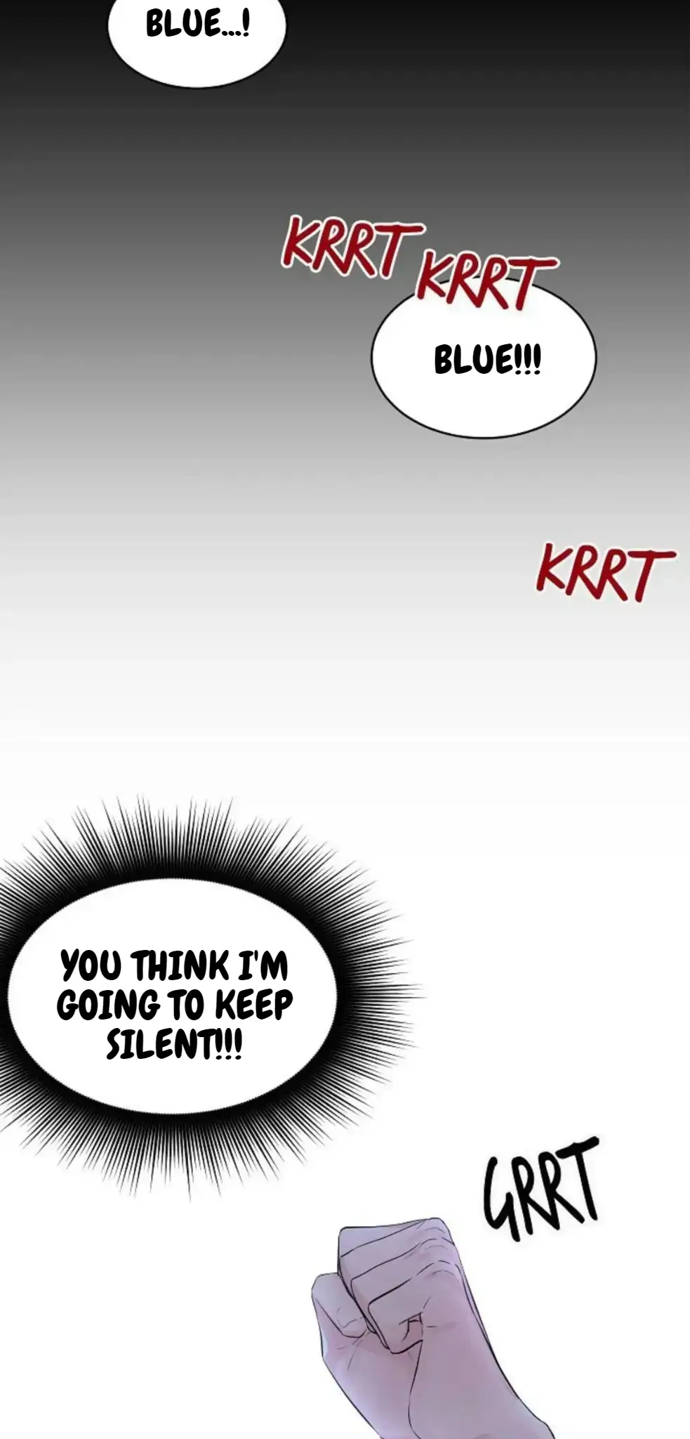 Don’t Move, Spy! Chapter 24 - page 38