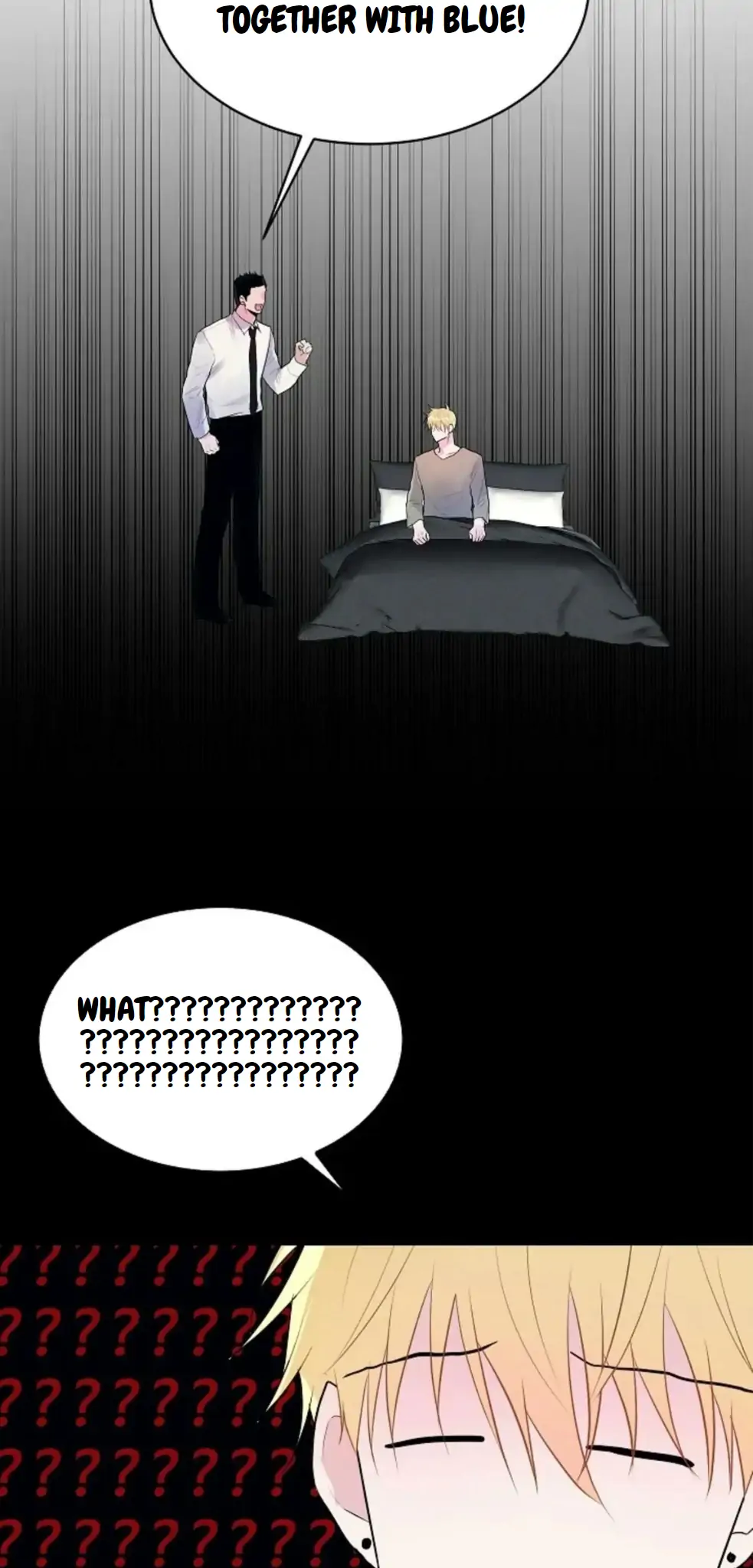 Don’t Move, Spy! Chapter 25 - page 10