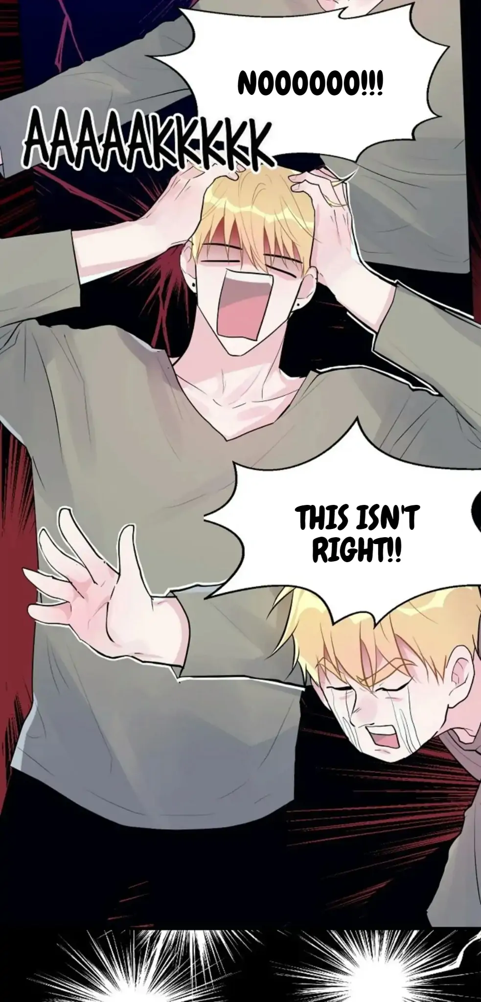 Don’t Move, Spy! Chapter 25 - page 17