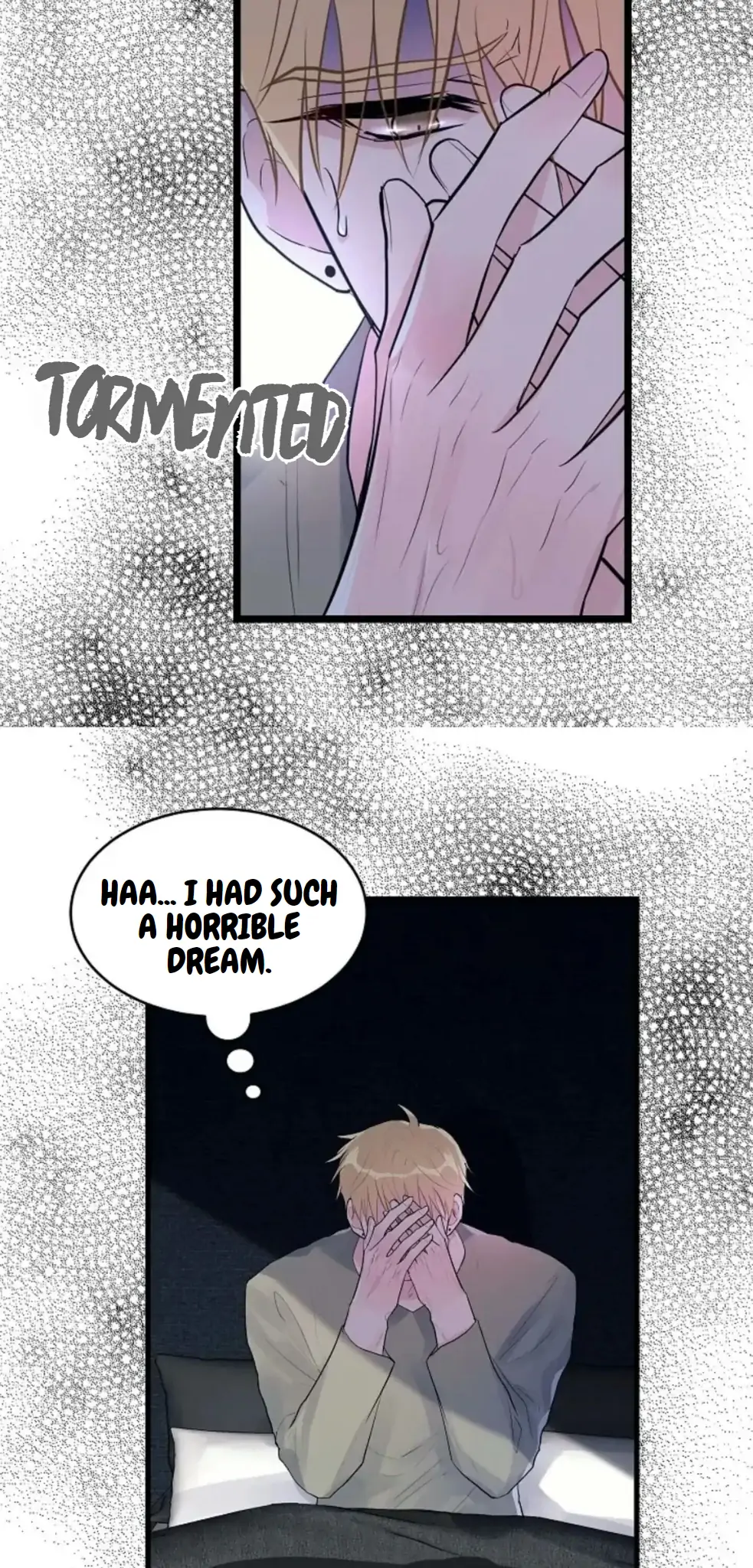 Don’t Move, Spy! Chapter 25 - page 2