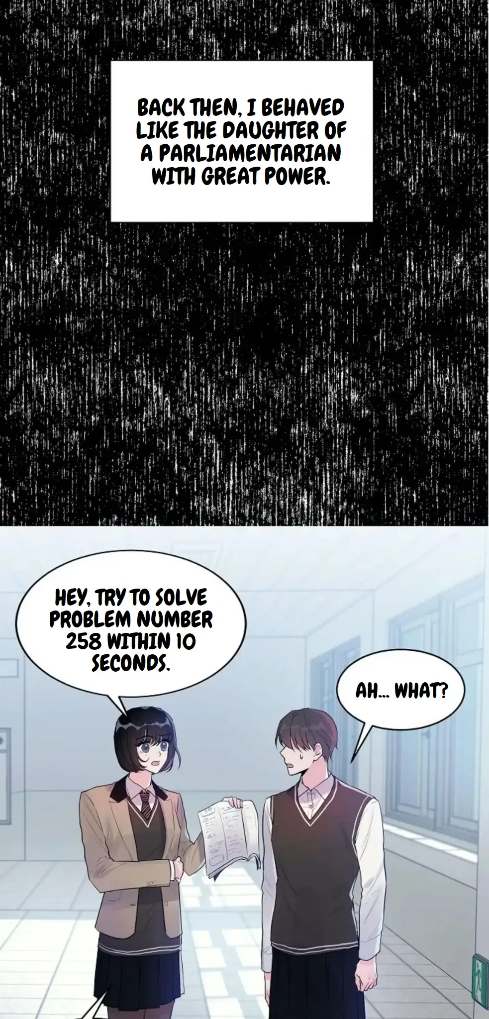 Don’t Move, Spy! Chapter 25 - page 24