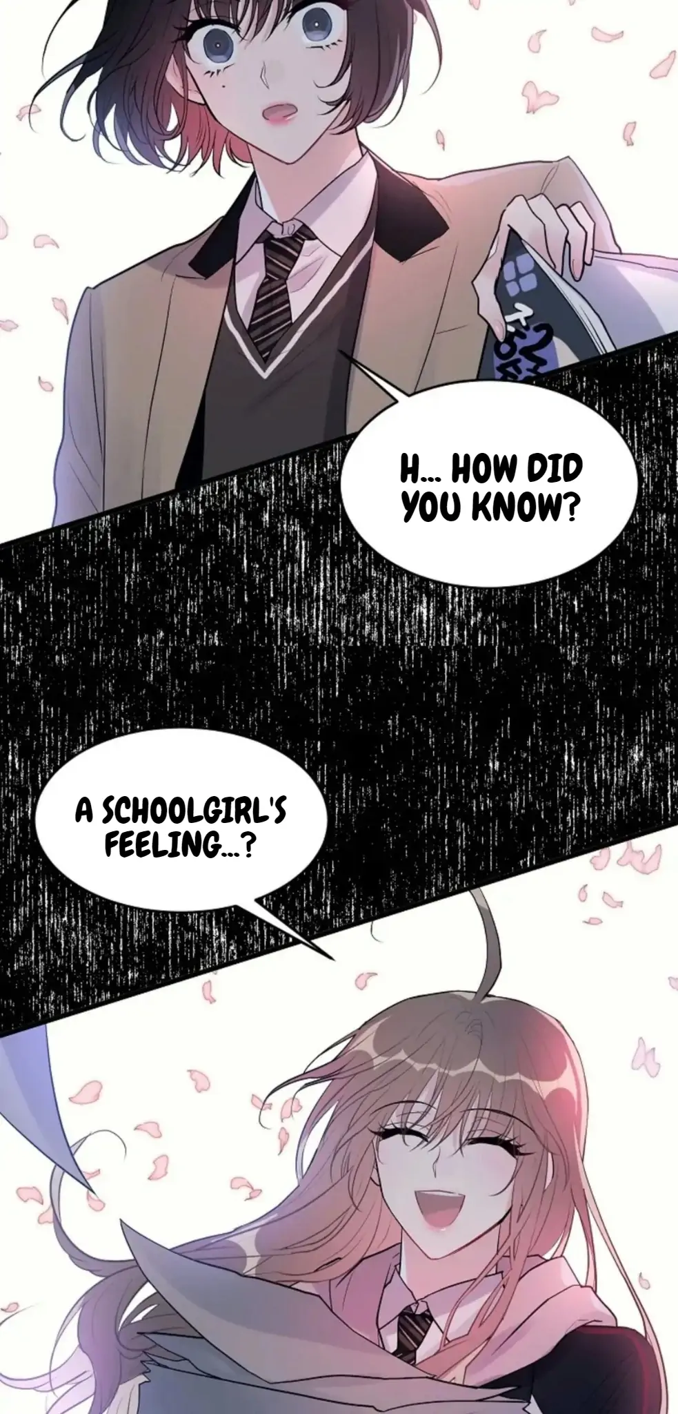 Don’t Move, Spy! Chapter 25 - page 30
