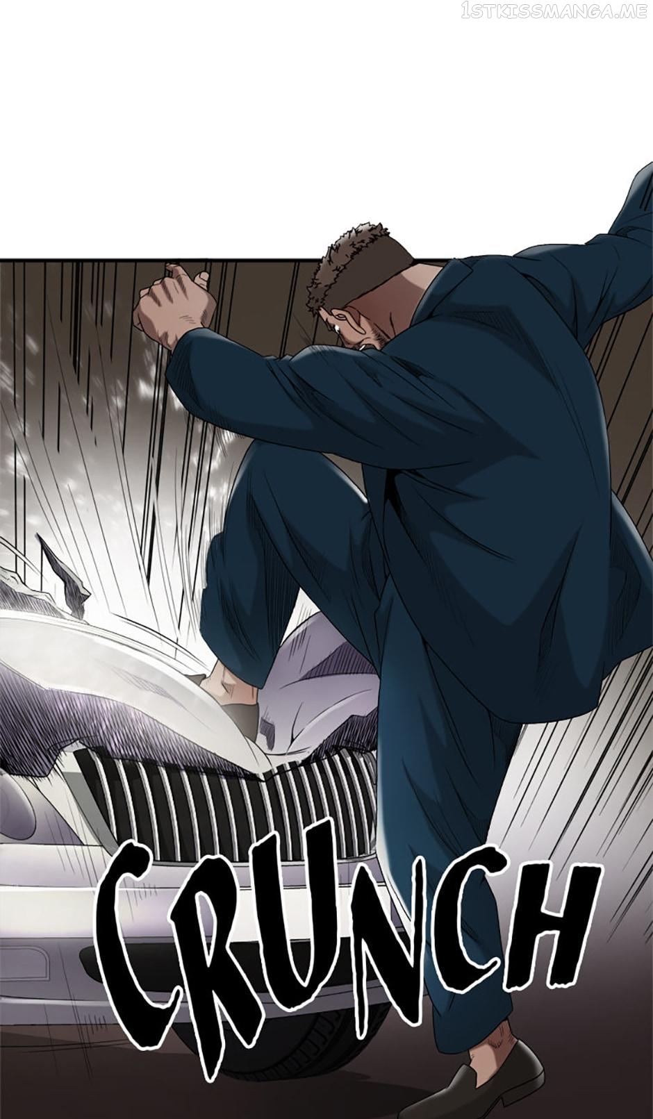 Immortal Eye Chapter 22 - page 19