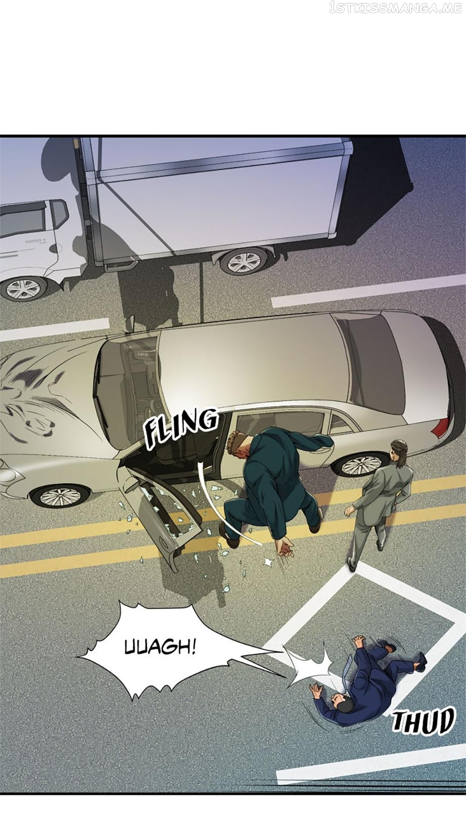 Immortal Eye Chapter 22 - page 24