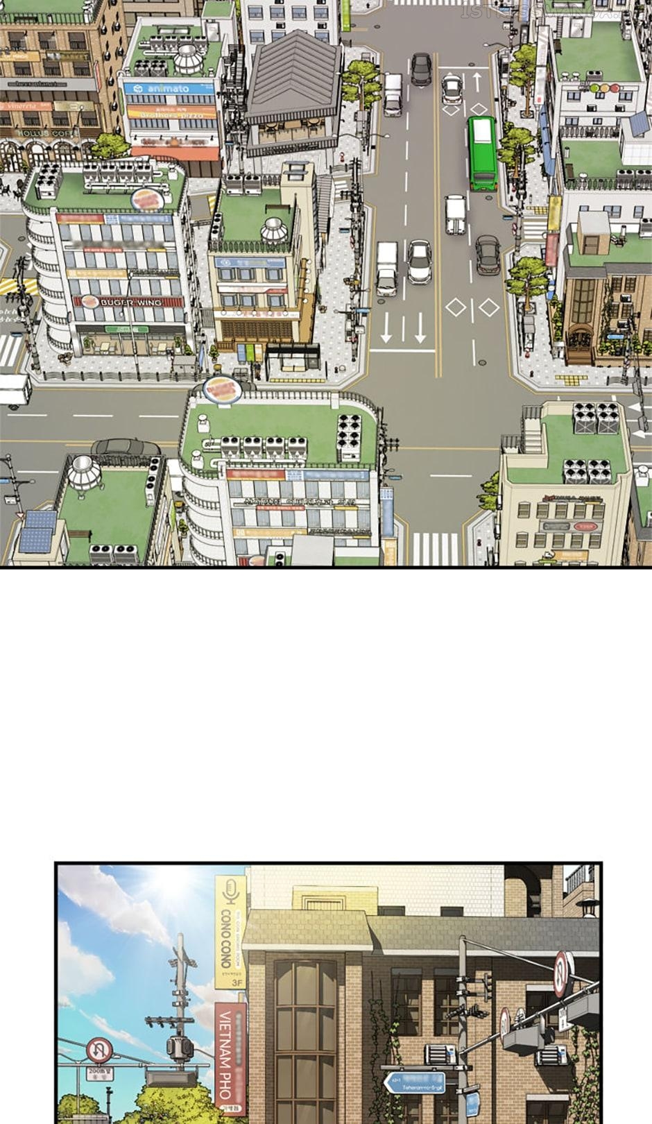 Immortal Eye Chapter 22 - page 3