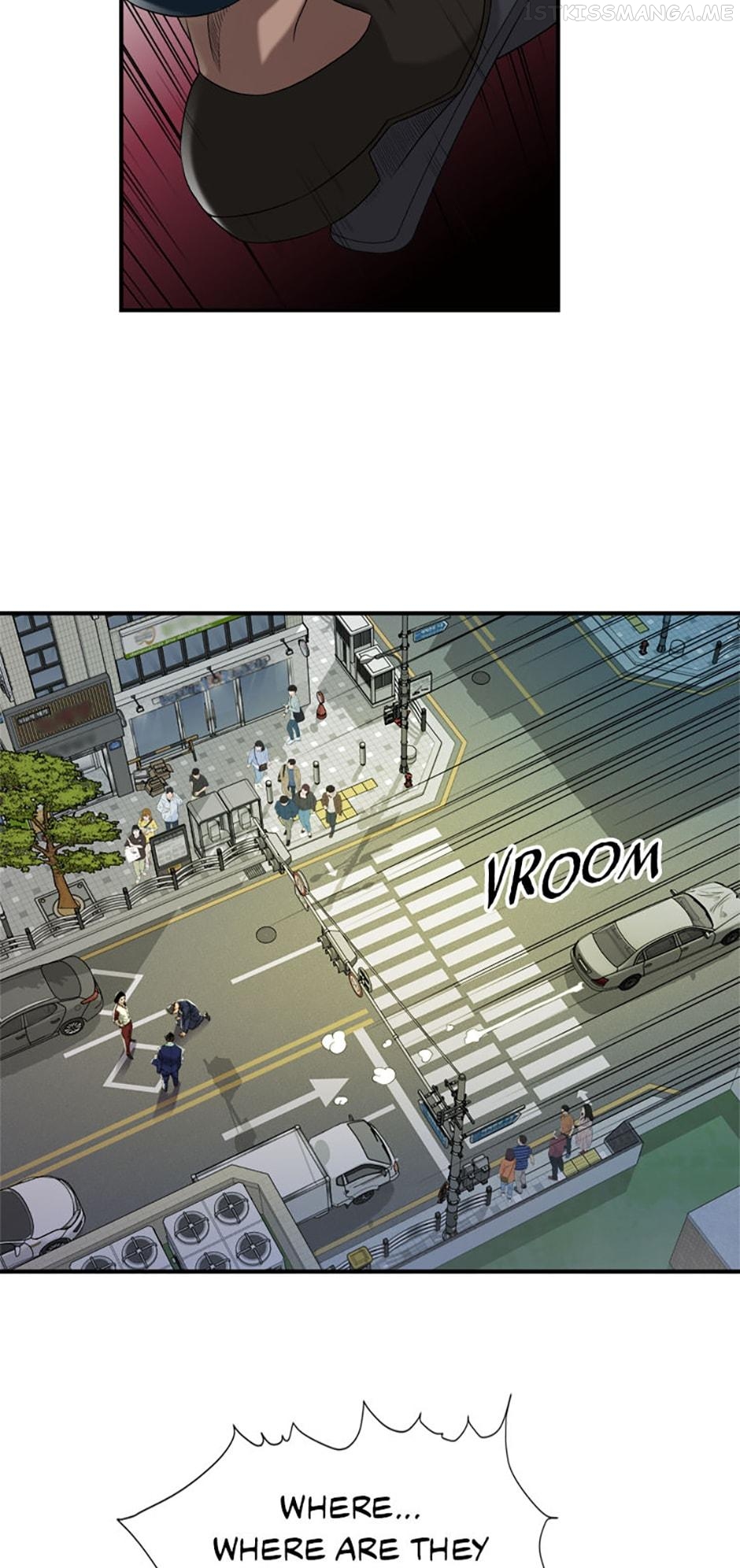 Immortal Eye Chapter 22 - page 30