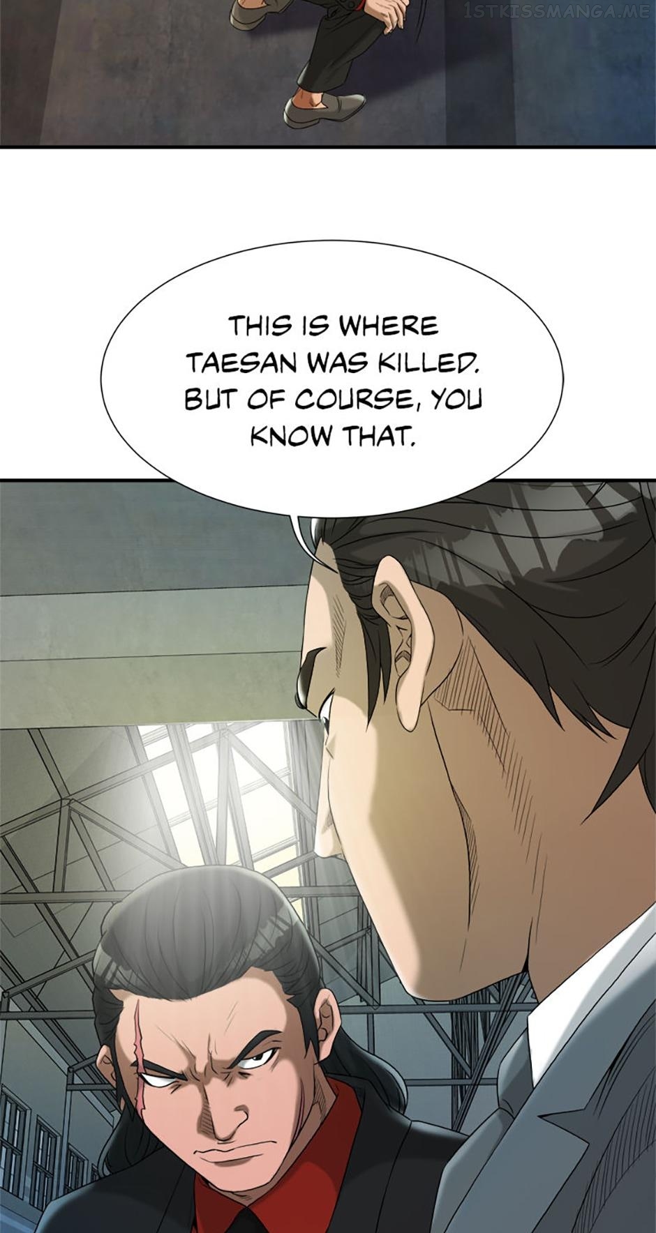 Immortal Eye Chapter 22 - page 39