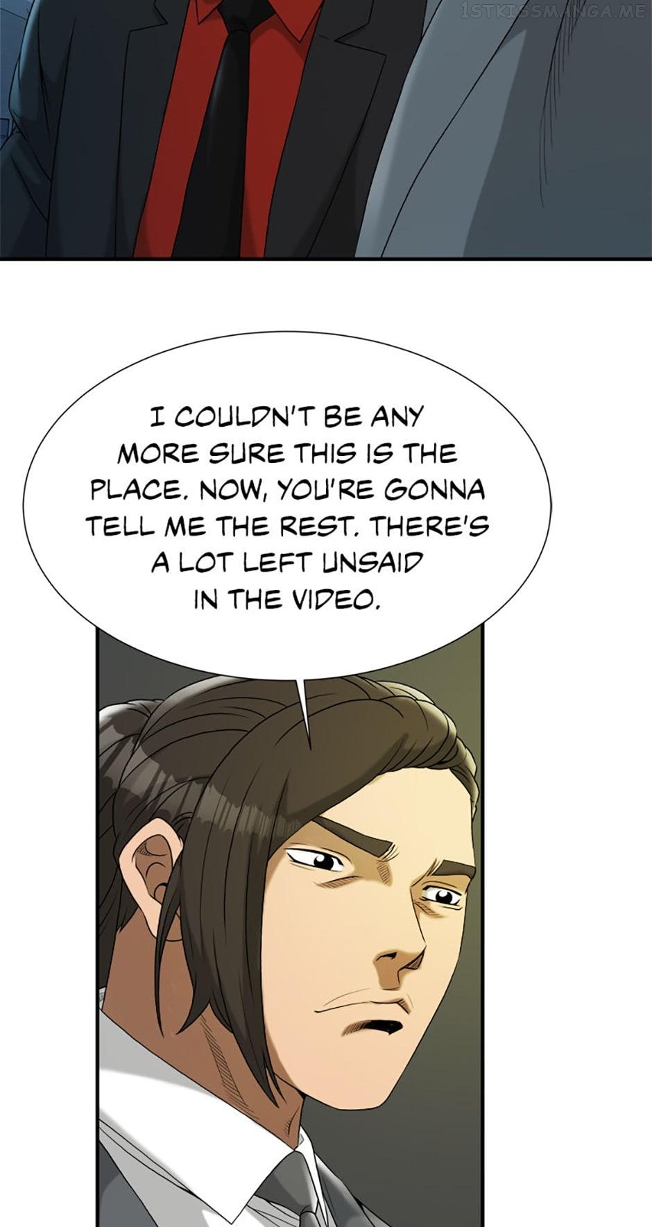 Immortal Eye Chapter 22 - page 40